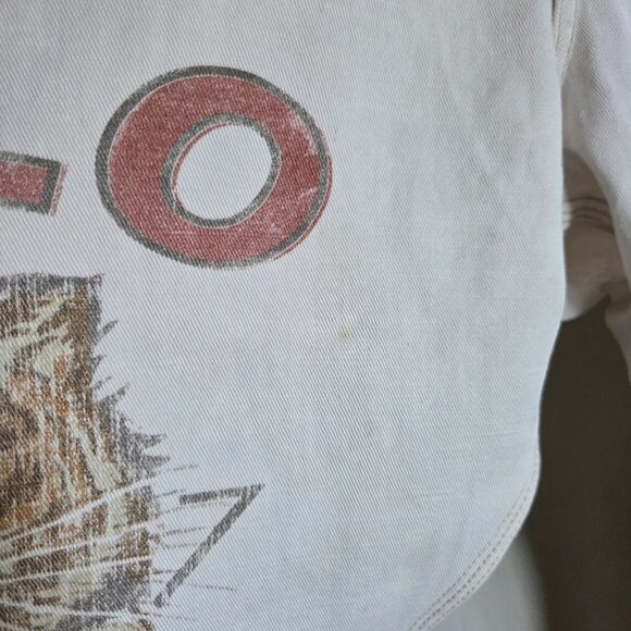 Polo Ralph Lauren The Graphic Carpenter Saranac Lake Pants Size Men's 42x30 RARE - Picture 12 of 12